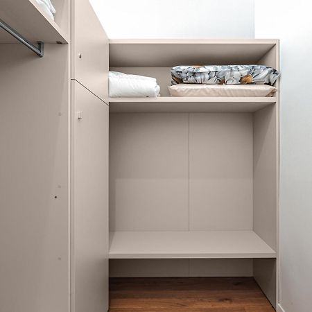 Suite Liberty View - Trieste Center Ponte Rosso Экстерьер фото