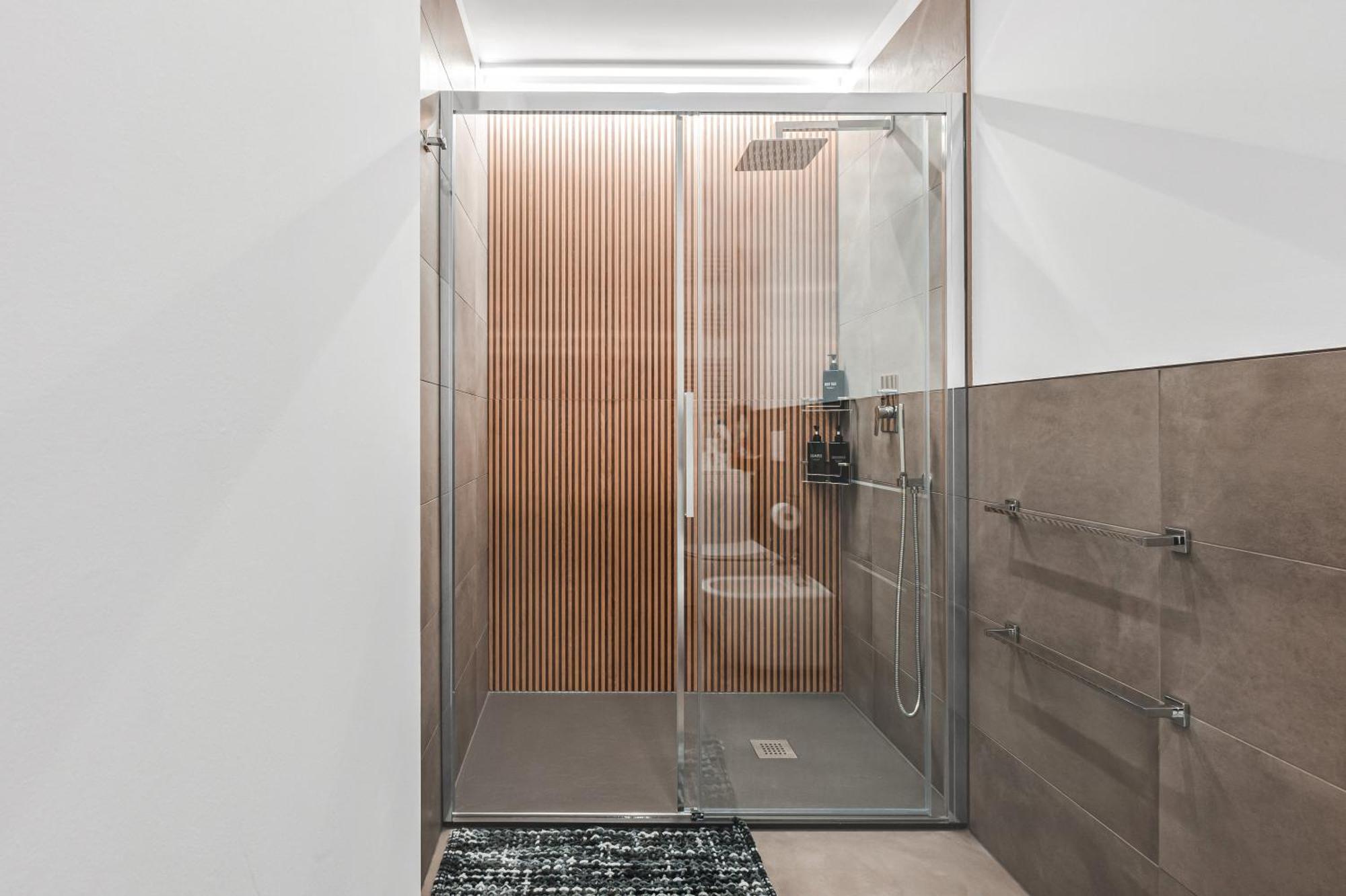 Suite Liberty View - Trieste Center Ponte Rosso Экстерьер фото