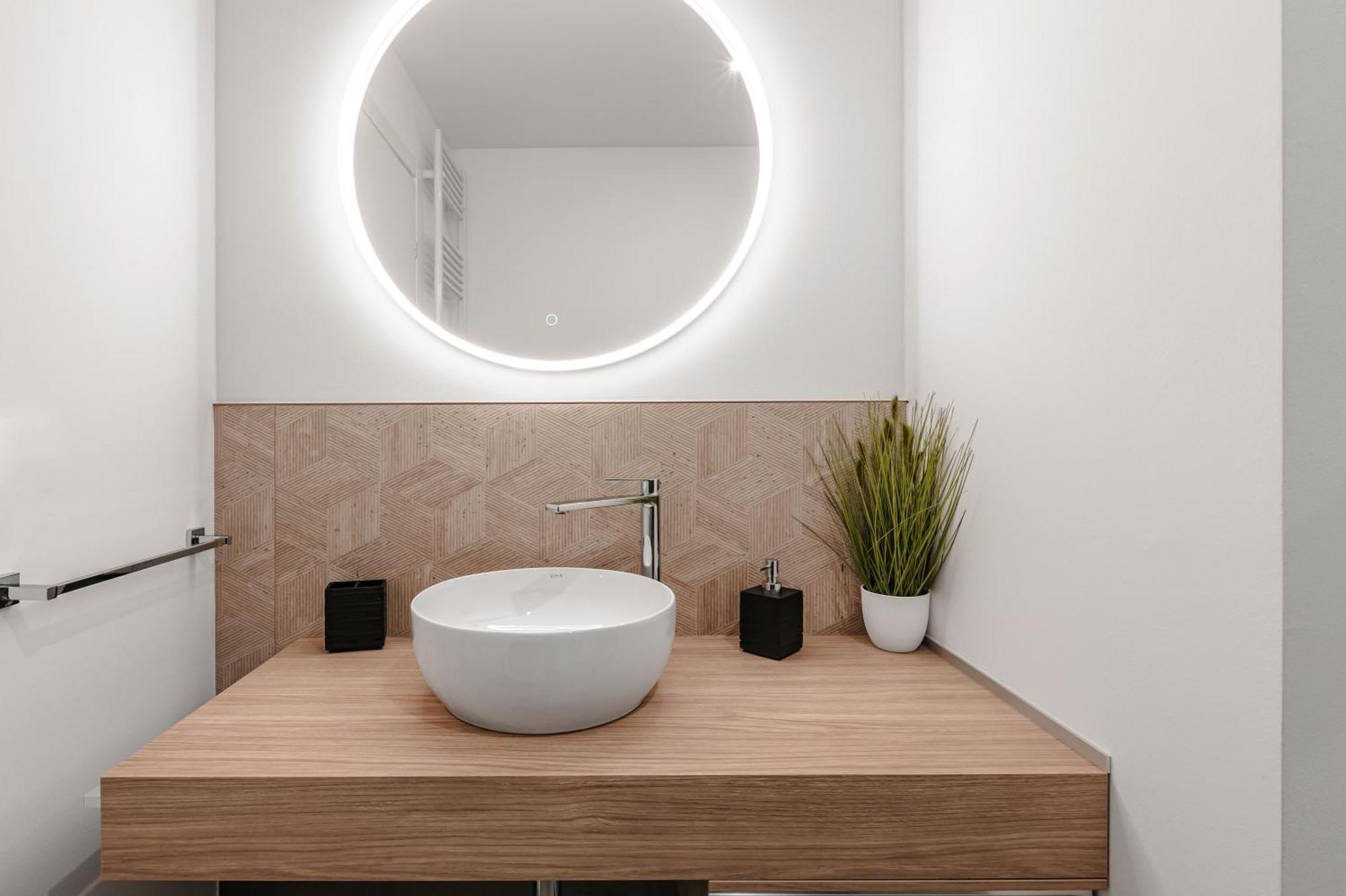 Suite Liberty View - Trieste Center Ponte Rosso Экстерьер фото