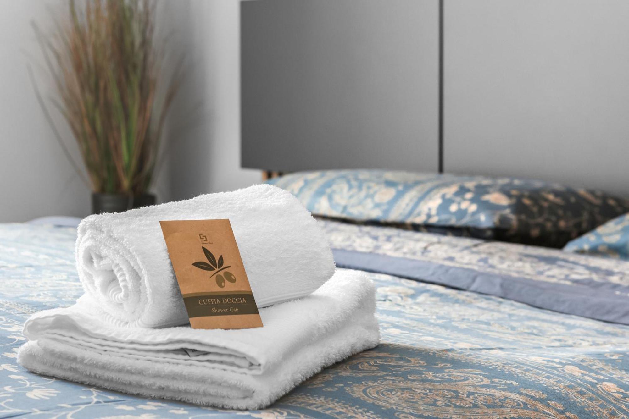 Suite Liberty View - Trieste Center Ponte Rosso Экстерьер фото